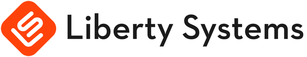 Liberty Systems logo